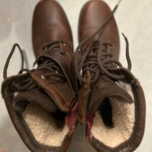 Ugg Winter boots